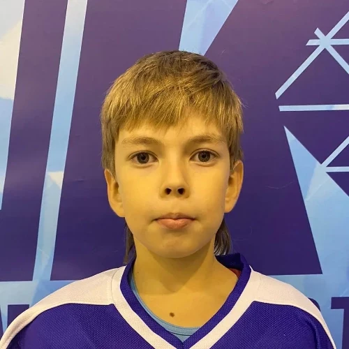 Kostin Aleksandr Sergeevich