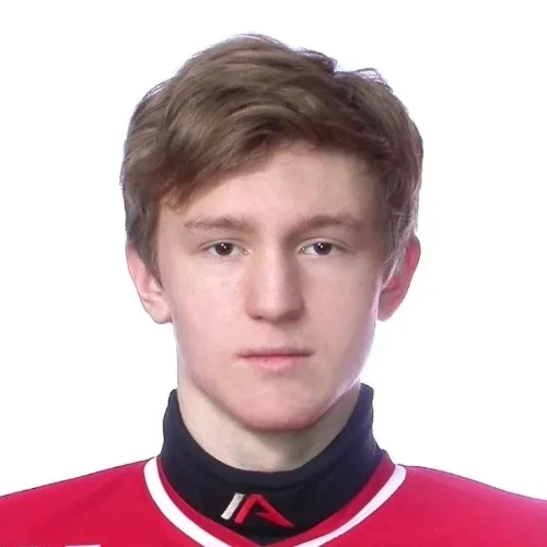 Murzin Mihail Alekseevich