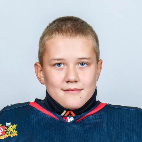 Rudachenko Dmitrii Aleksandrovich