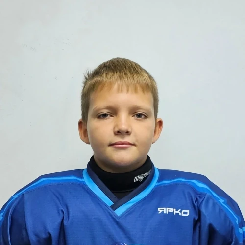 Golov Vyacheslav Igorevich