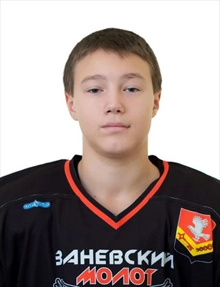 Antipin Danila Evgenevich