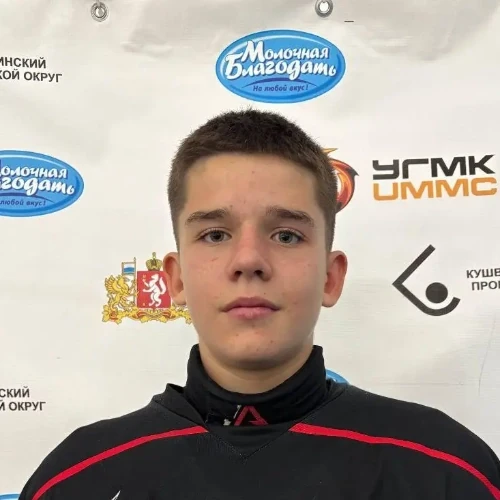 Tolstuhin Dimitrii Denisovich