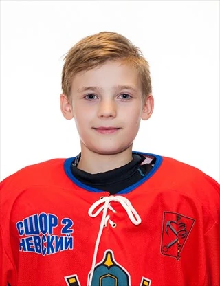 Fomin Artemii Dmitrievich