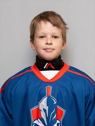 Bezrodnyh Nikita Daniilovich