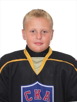Hramov Artem Dmitrievich