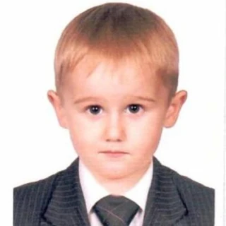Gerusov Aleksandr Alekseevich