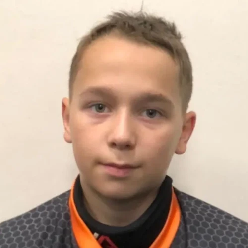Arusov Timur Renatovich