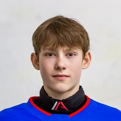 Laptev Semen Nikolaevich