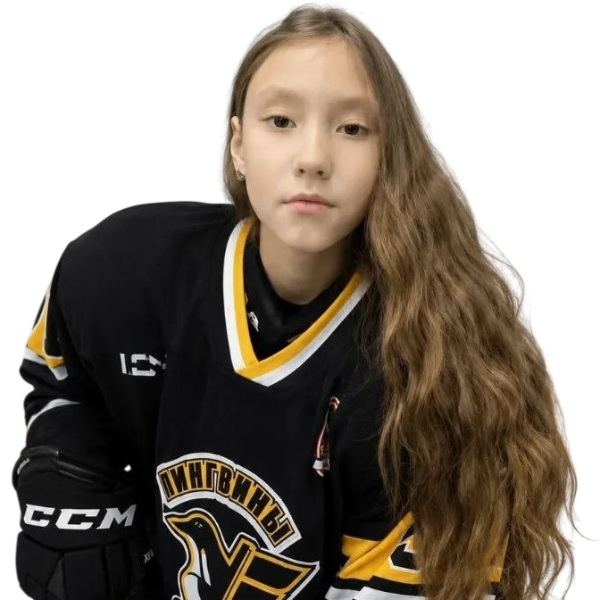 Cherednichenko Sofiya