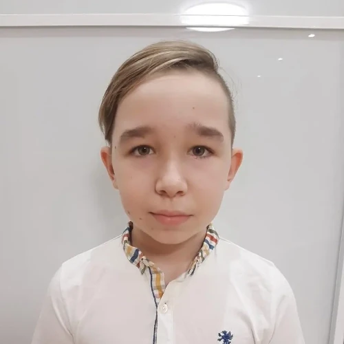 Potehin Aleksei Valerevich