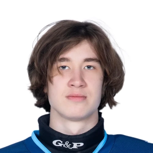 Tarasenko Egor Olegovich