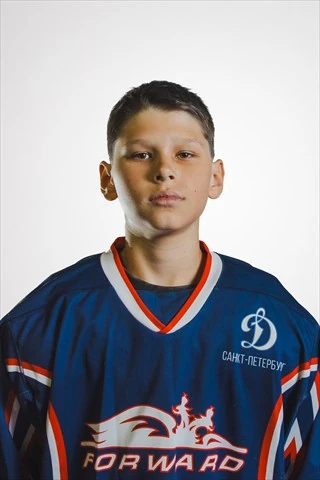 Andreev Ruslan Vitalevich