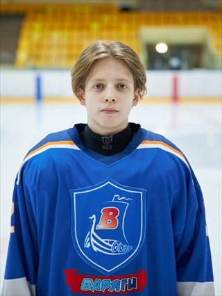 Karpov Artemii Andreevich