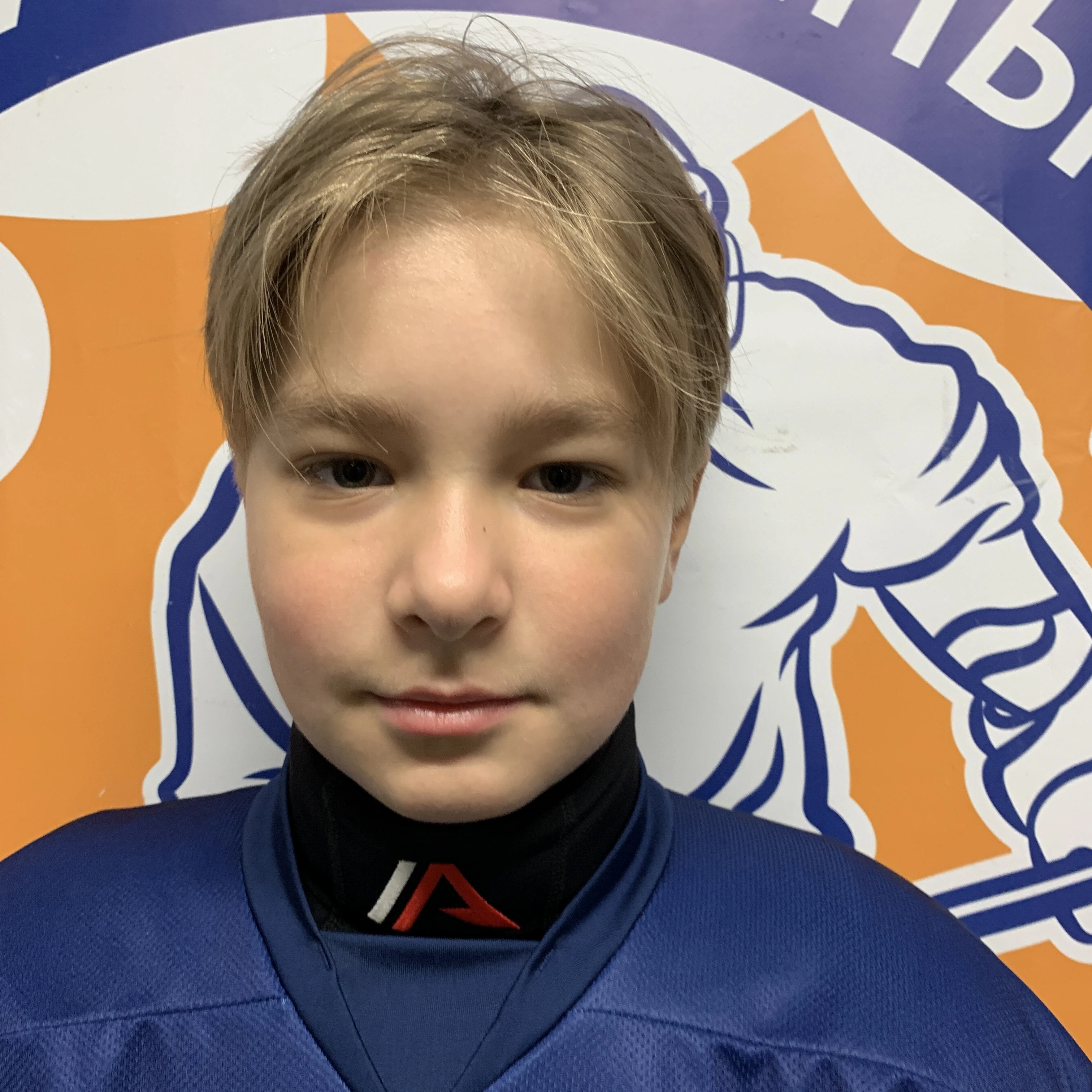 Shmachkov Daniil Konstantinovich