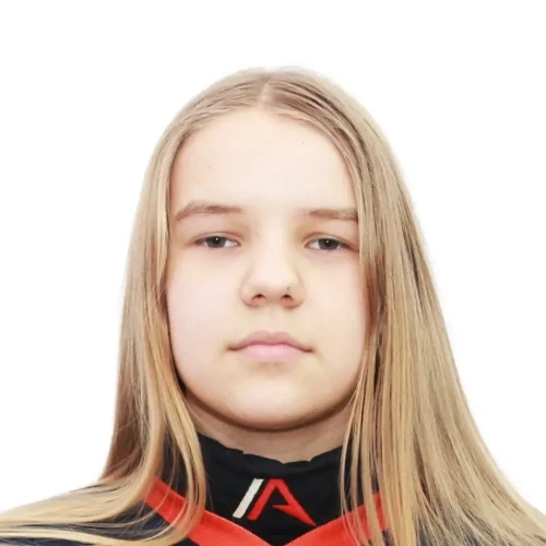 Vasilenko Darya Ivanovna
