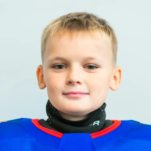 Akuzovskii Fedor Nikolaevich