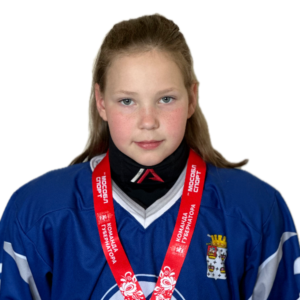 Zhuchkova Sofiya