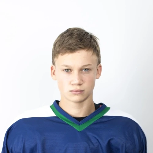 Smirnov Aleksei Valerevich