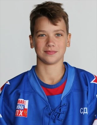 Banashkov Kirill Sergeevich