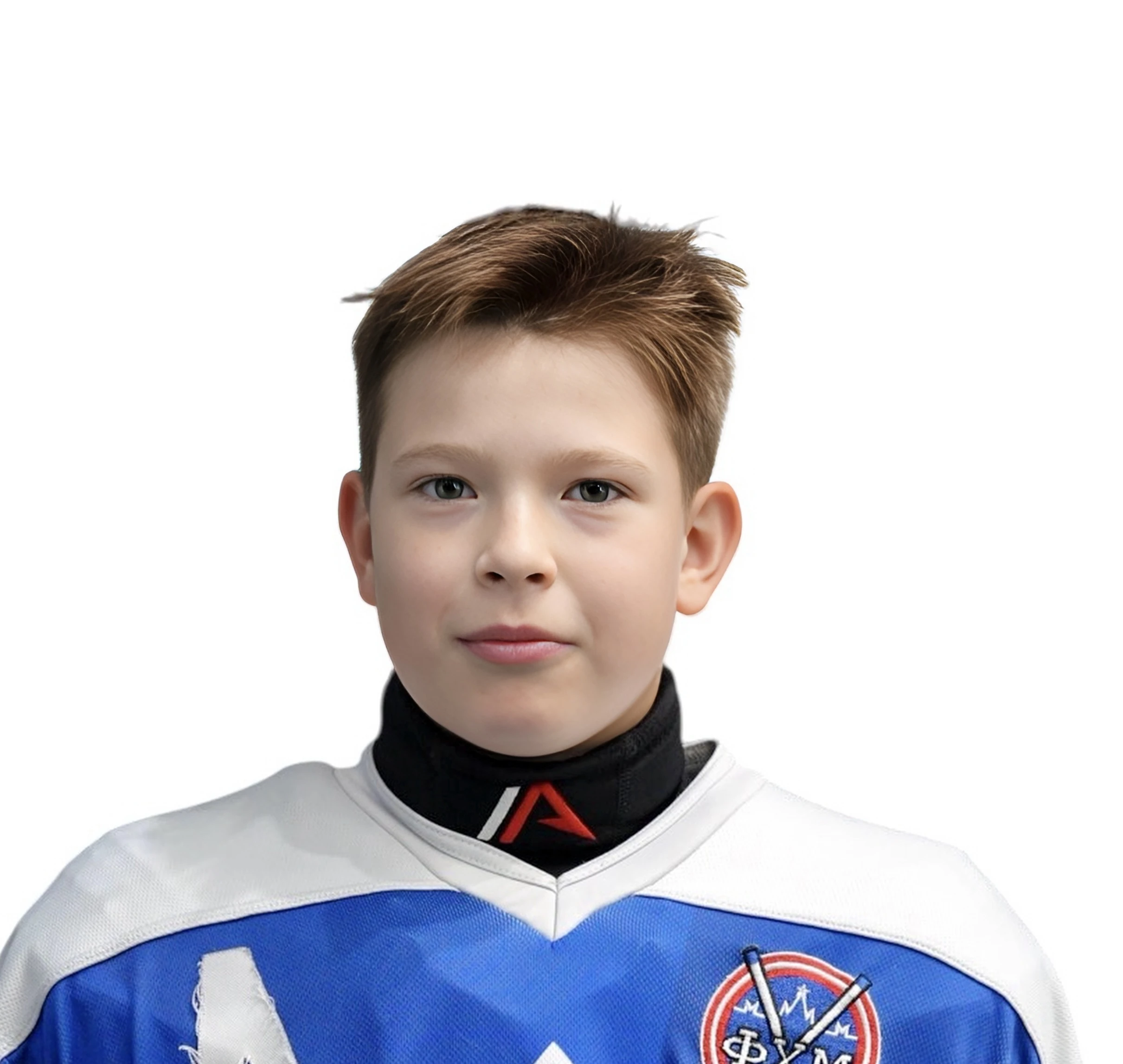 Расщупкин Кирилл