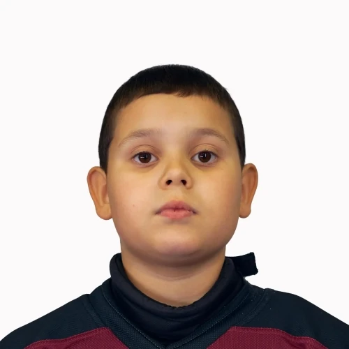 Yaborov Stepan Eduardovich