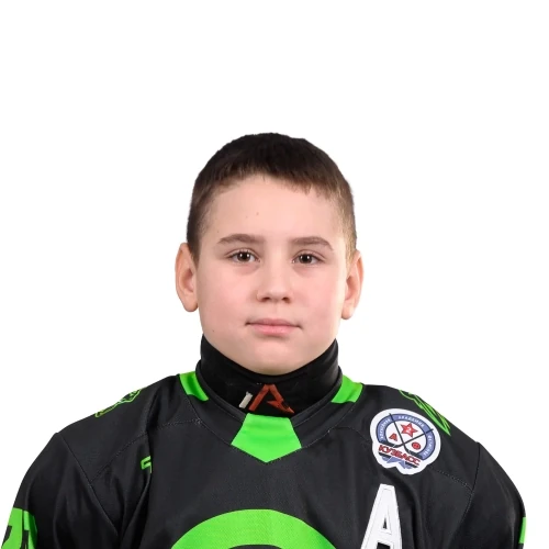 Misuragin Rodion Denisovich
