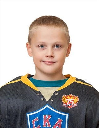 Senin Andrei Maksimovich