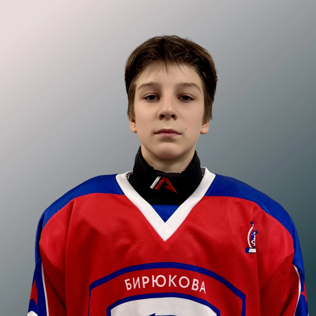 Kuznetsov Mihail Dmitrievich