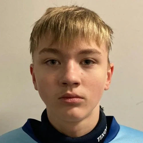 Ananev Bogdan Kirillovich