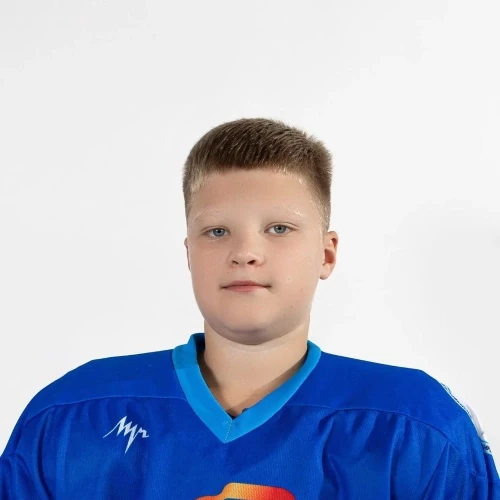 Eltsov Egor Ivanovich