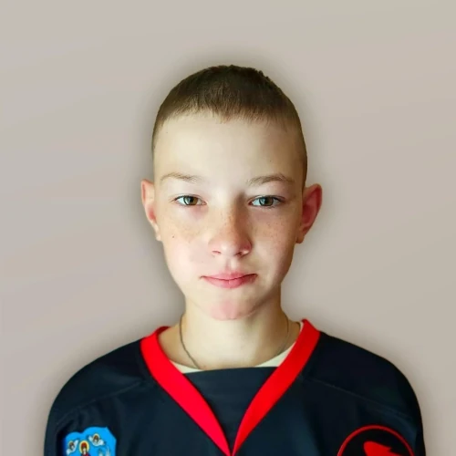 Presnyi Artem Aleksandrovich