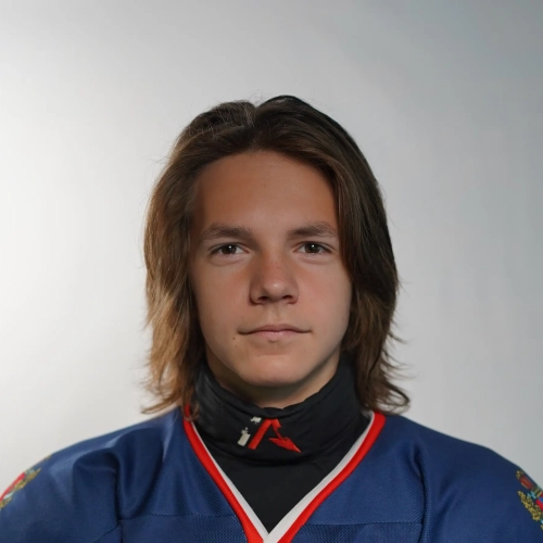 Shadrin Maksim Mihailovich