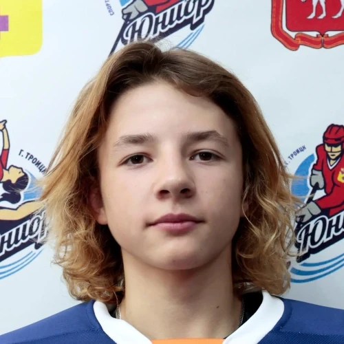Goptarev Evgenii Aleksandrovich