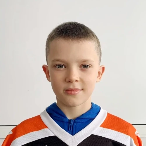 Grekov Miron Dmitrievich
