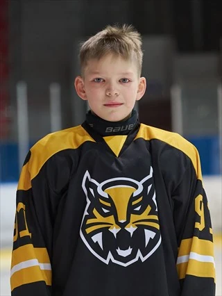 Veresov Gleb Vladislavovich