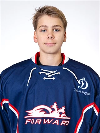 Dedov Nikita Aleksandrovich