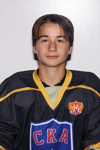 Kosa Nikita Gennadevich
