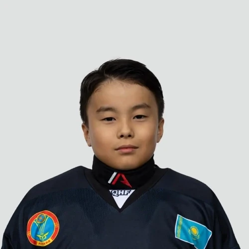 Mataibaev Altair Daurenovich