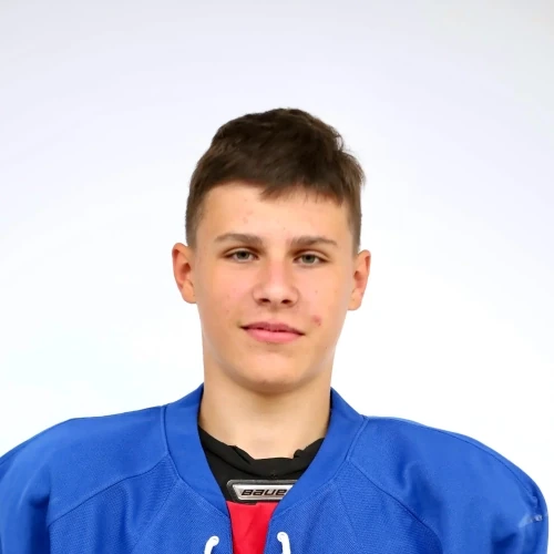 Kovalets Savelii Vadimovich