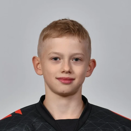 Yakishin Vladimir Andreevich