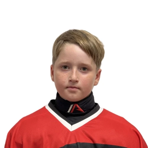 Redkin Aleksei Stepanovich