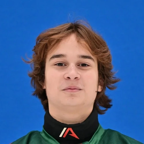 Habutdinov Mirat Ruslanovich