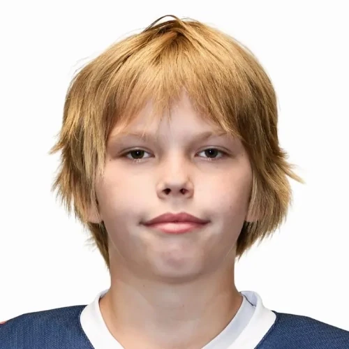 Martynov Yan Valentinovich