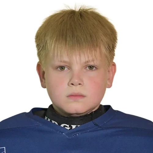 Kanashin Artem Georgievich
