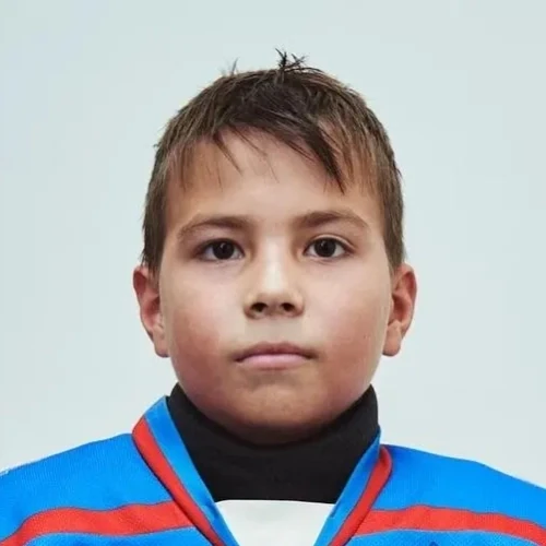 Vasilev Kirill Nikolaevich