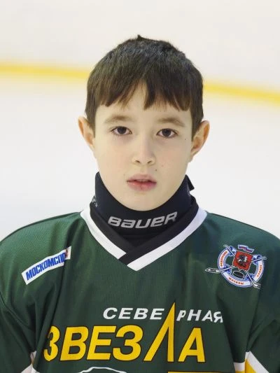 Pigolitsyn Artem Denisovich