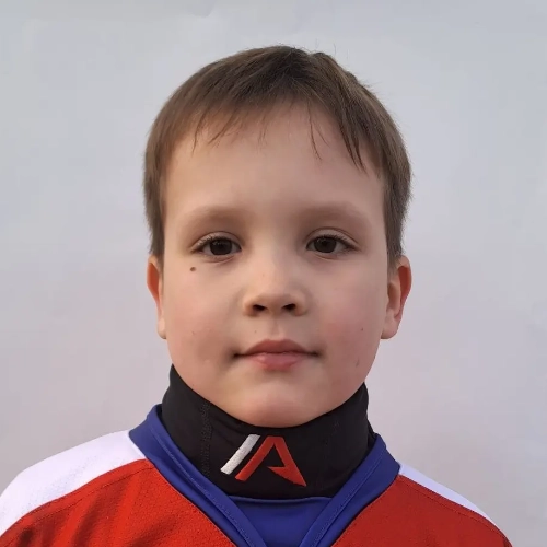 Беликов Герман Владиславович