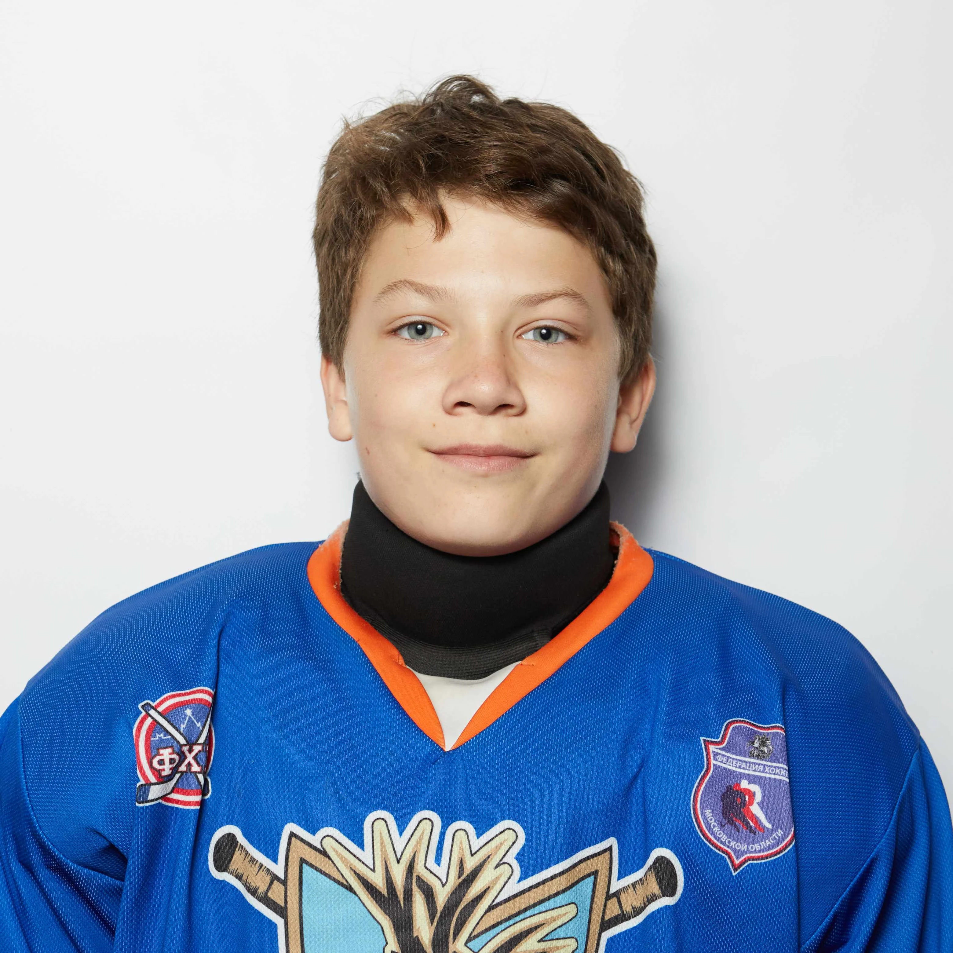 Vinogradov Artem Viktorovich