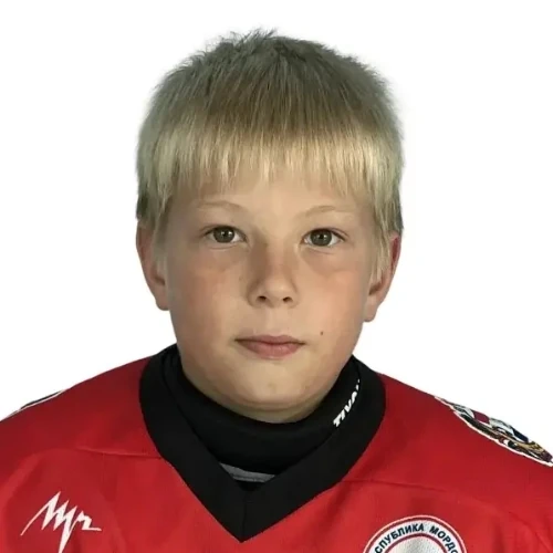Mulychkin Matvei Vitalevich