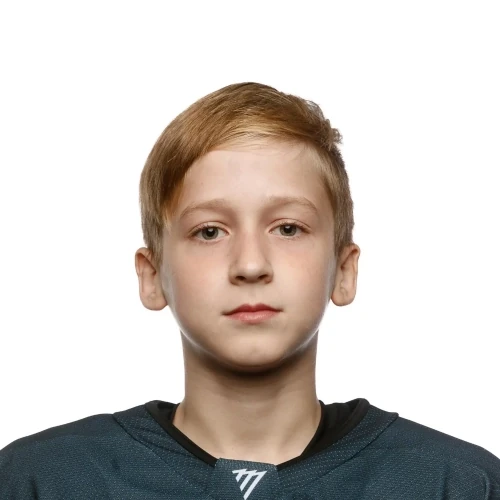Vyazovikov Mark Aleksandrovich